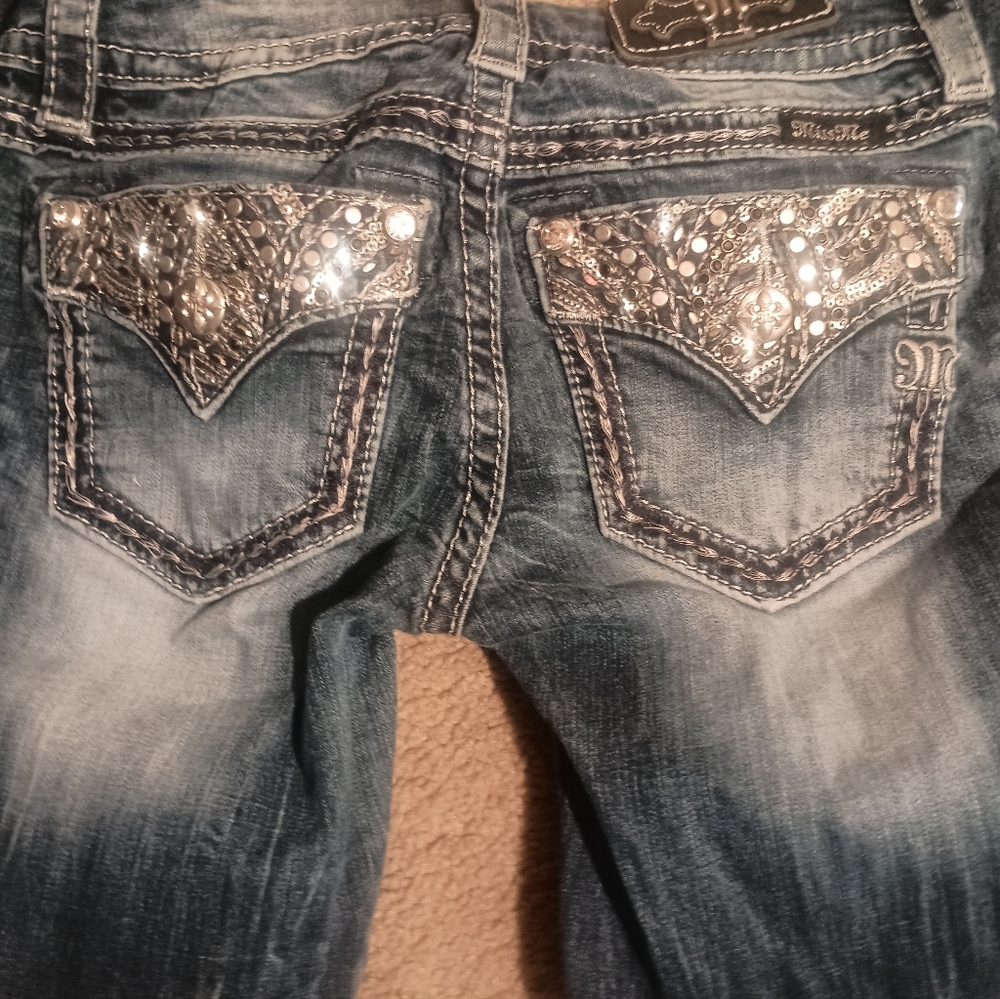 Miss Me Jeans 24